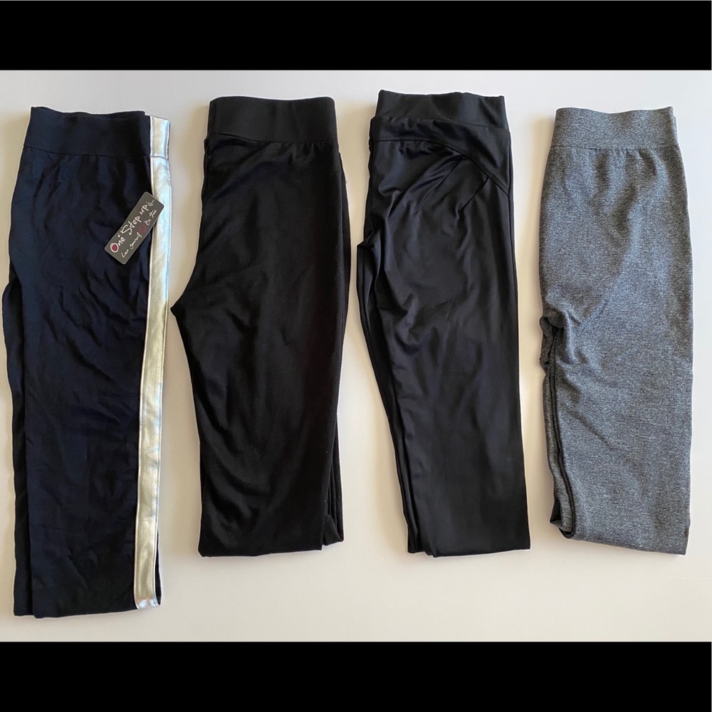 Legging bundle! - Picture 2 of 2